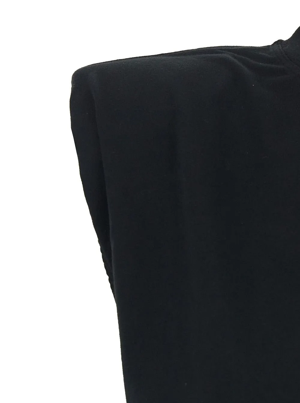 Ag Jeans Crewneck Sleeveless Top