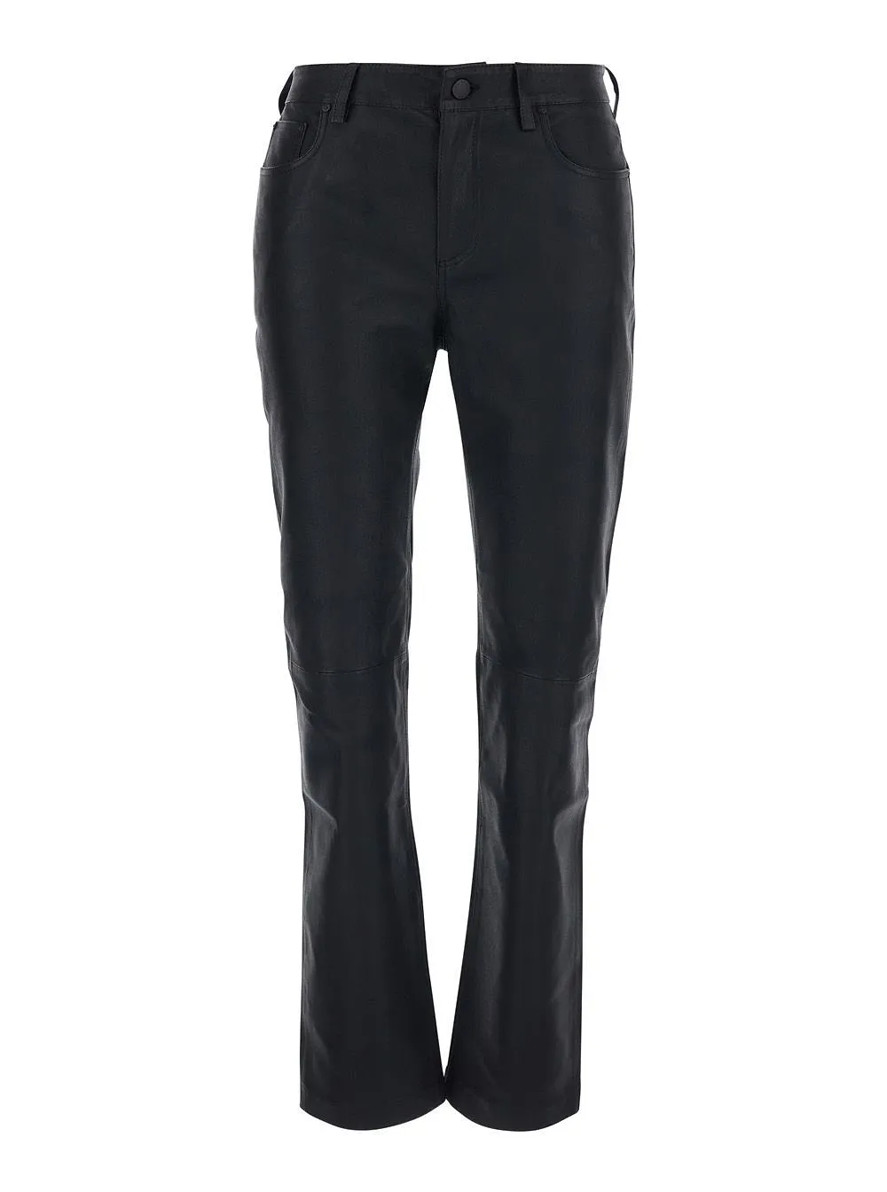 Ag Jeans Sophie High-Waisted Flared Jeans