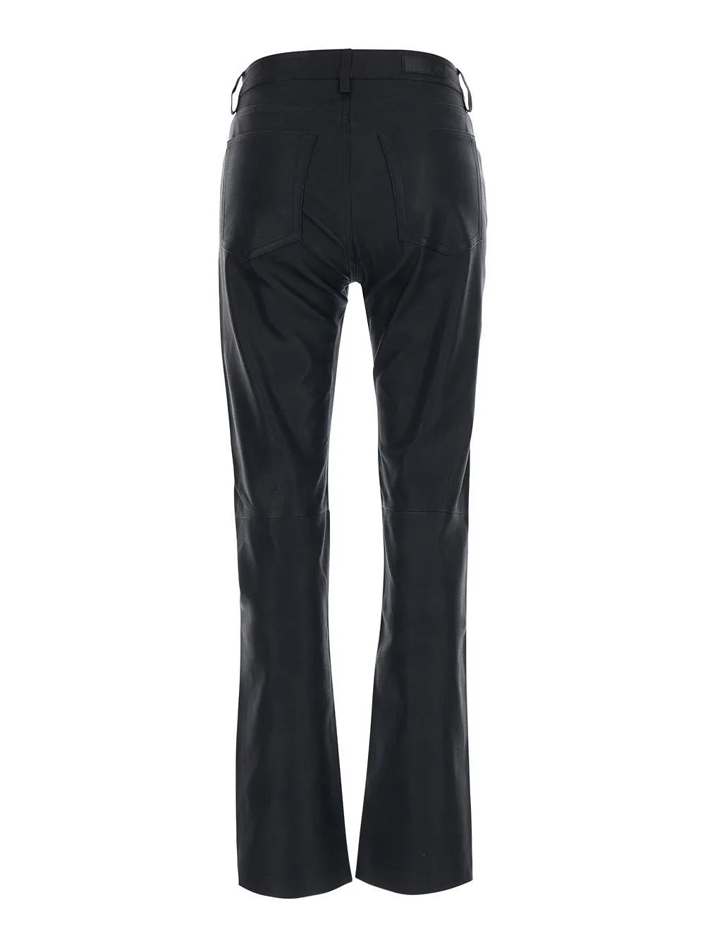 Ag Jeans Sophie High-Waisted Flared Jeans