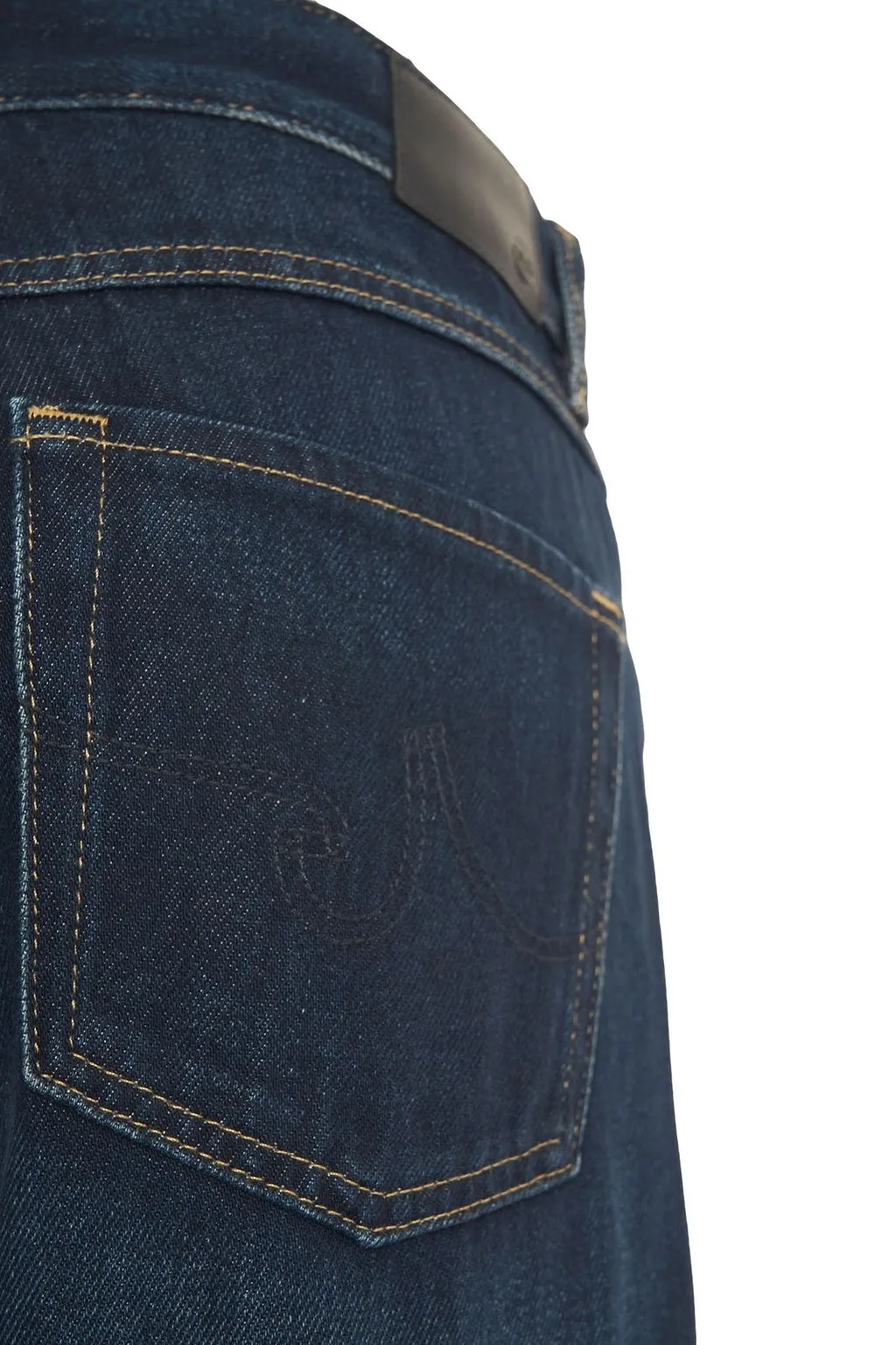 Ag Jeans Wide Leg Jeans