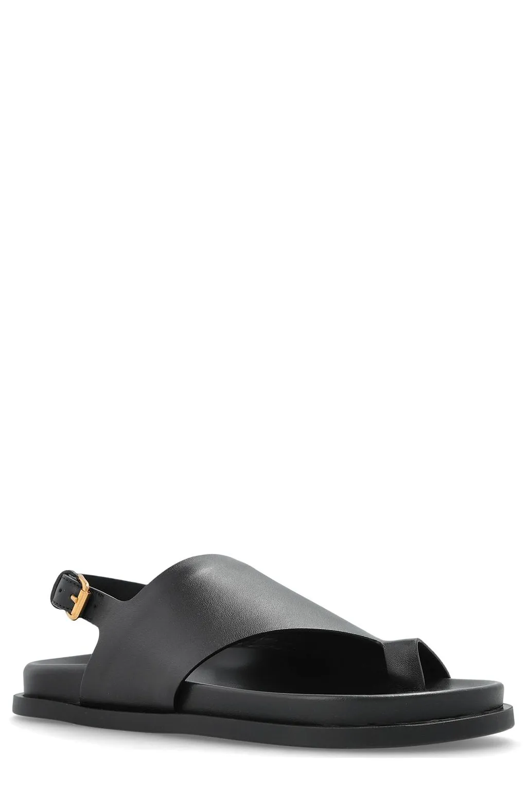 Agl Cristina Slingback Flat Sandals