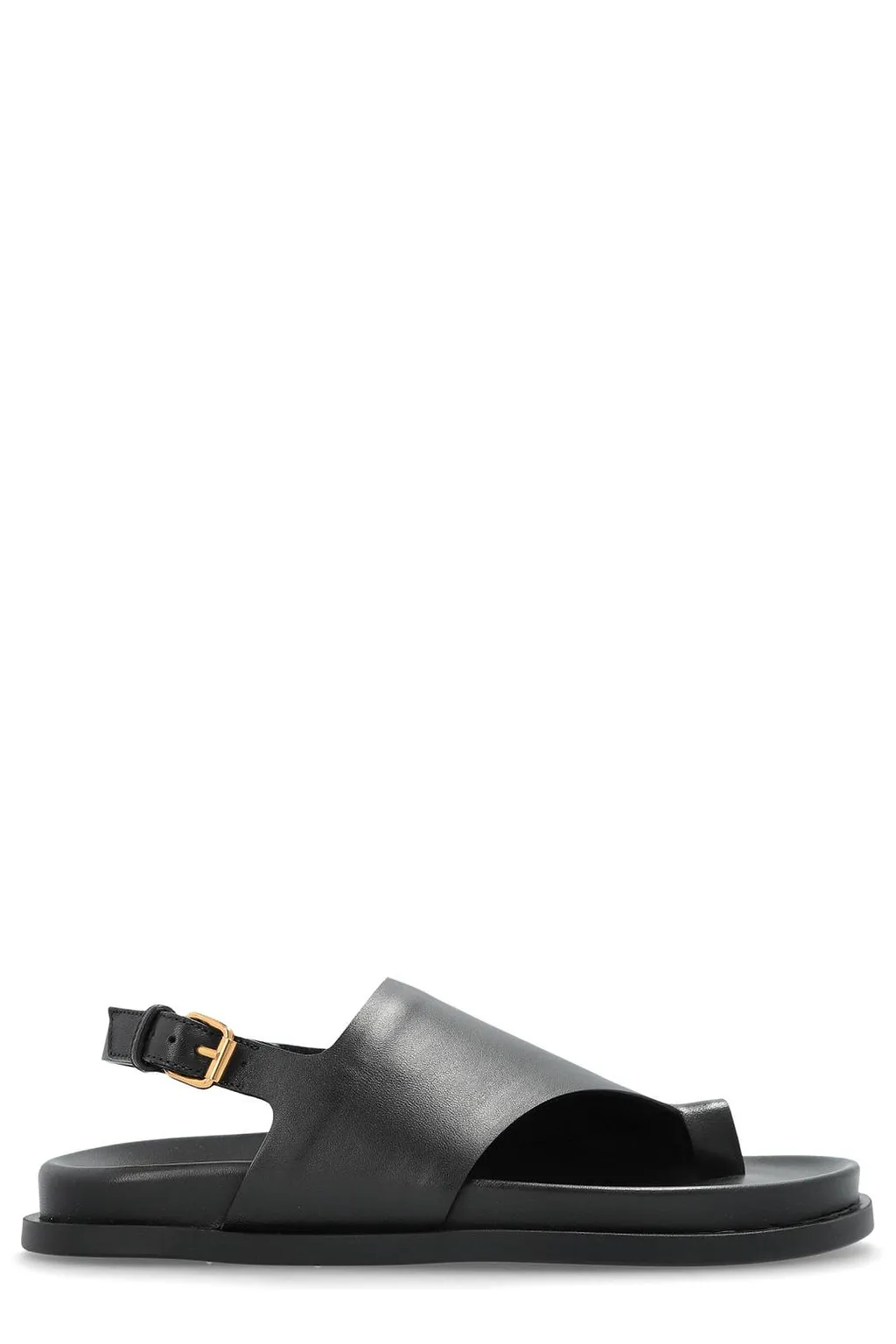 Agl Cristina Slingback Flat Sandals