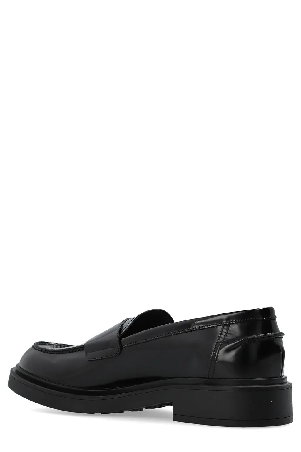 Agl Loren Chunky Flat Shoes