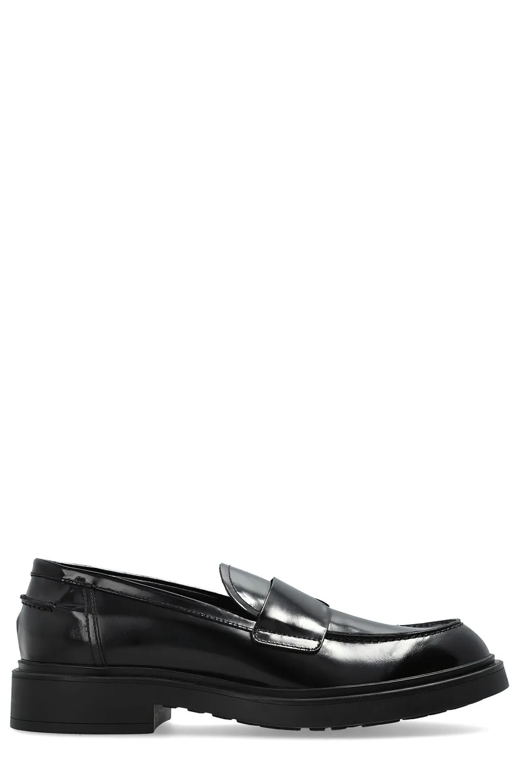 Agl Loren Chunky Flat Shoes
