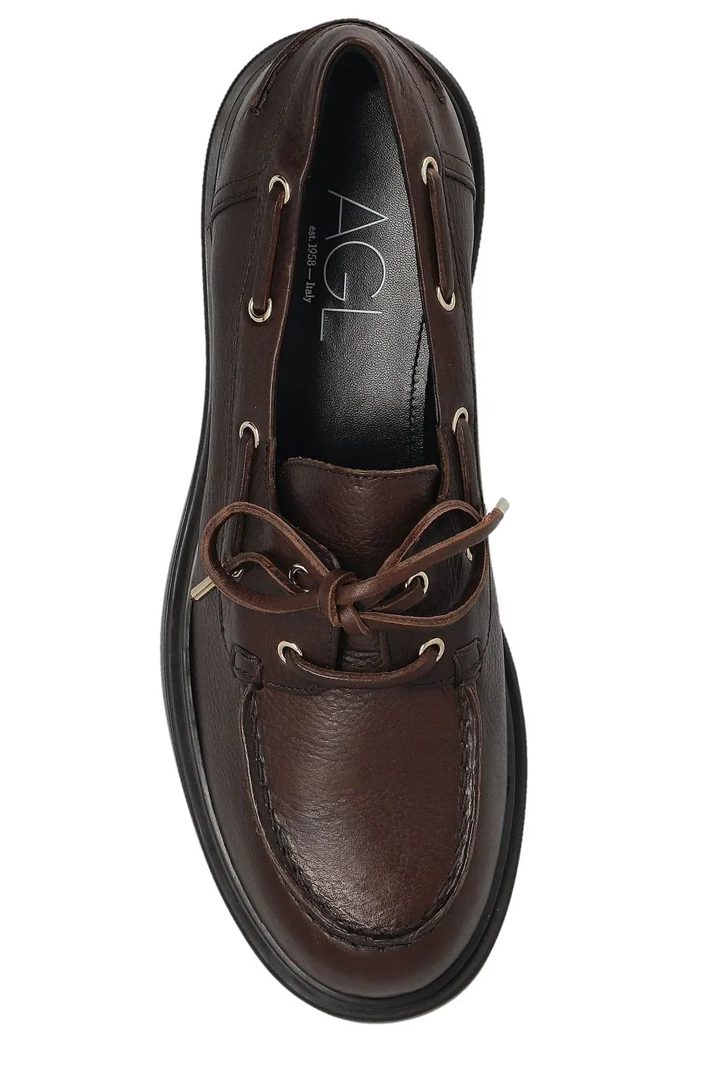 Agl Loren Lace-Up Shoes