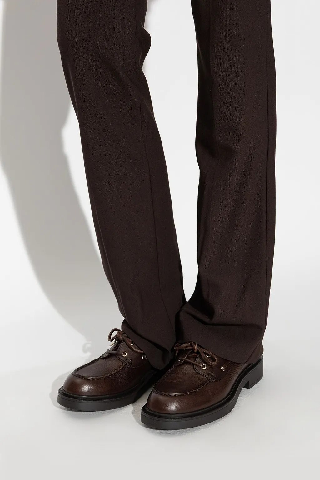 Agl Loren Lace-Up Shoes