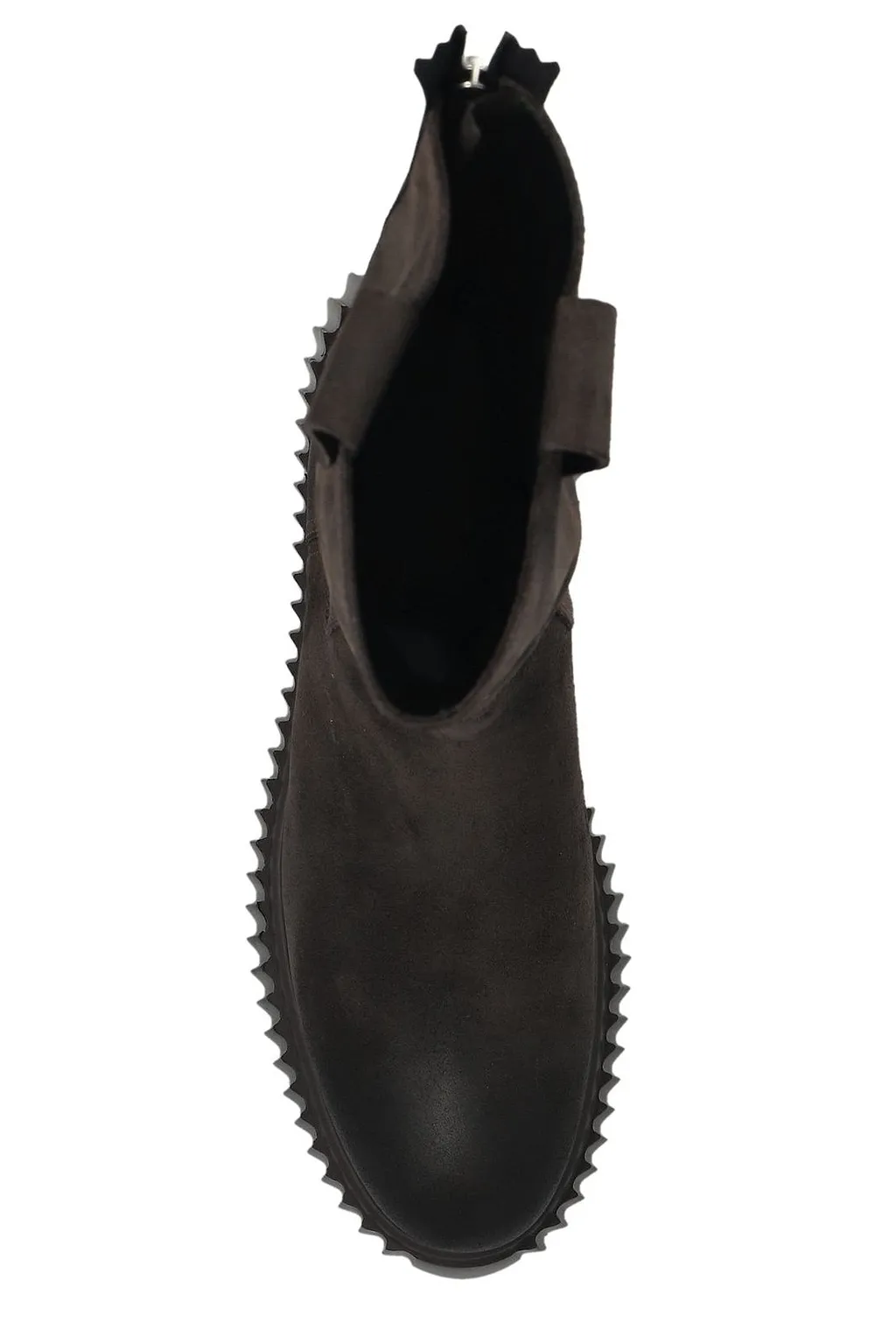 Agl Milagros Platform Ankle Boots