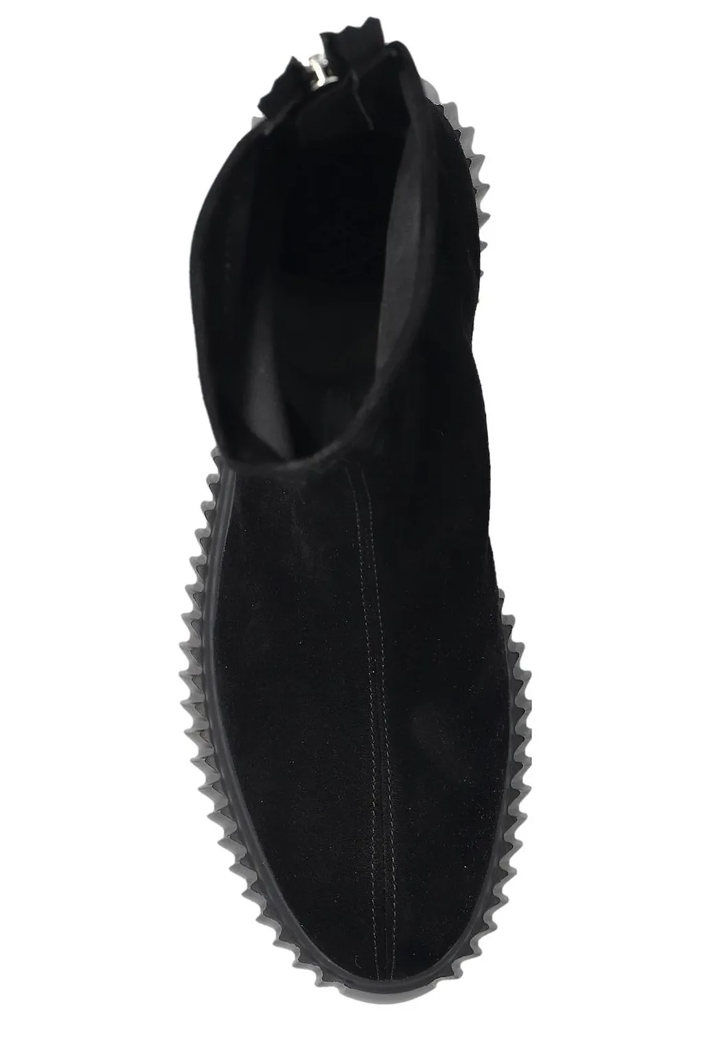 Agl Mirabel Platform Ankle Boots