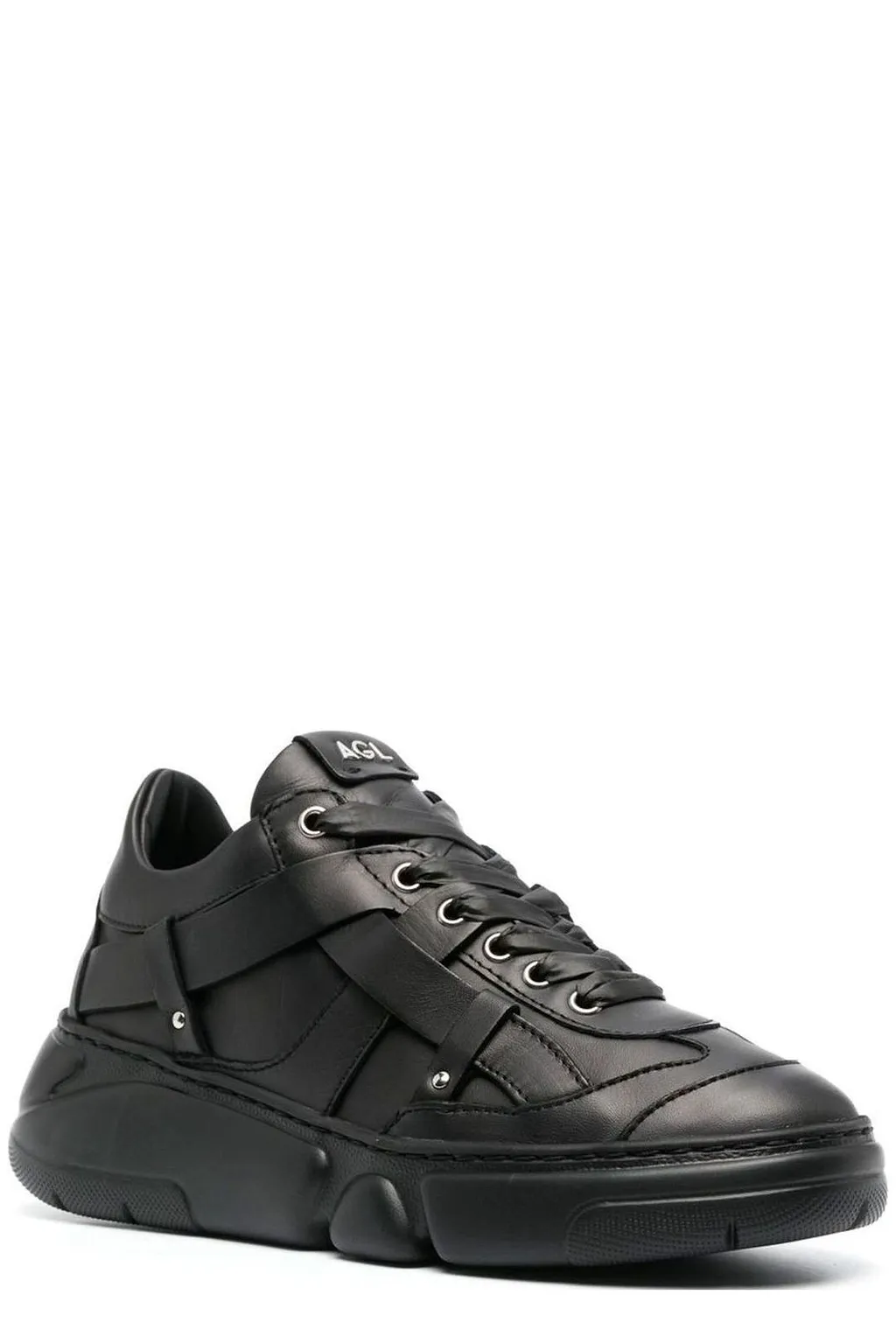 Ruth Wedge Sneakers