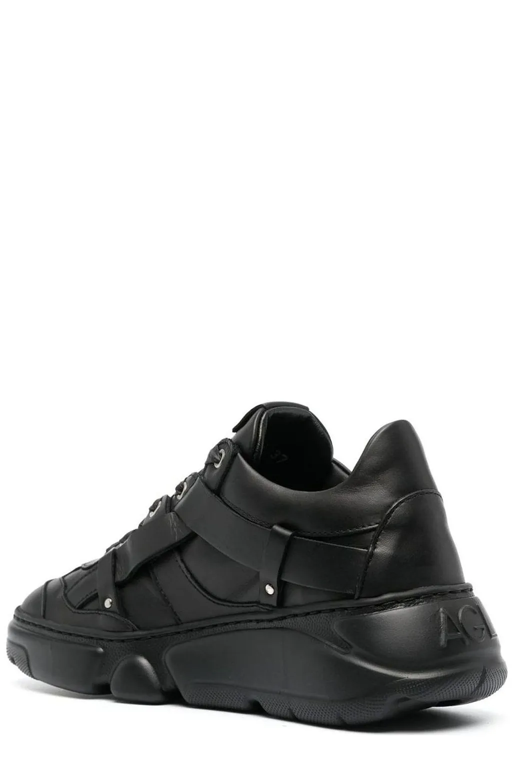 Ruth Wedge Sneakers
