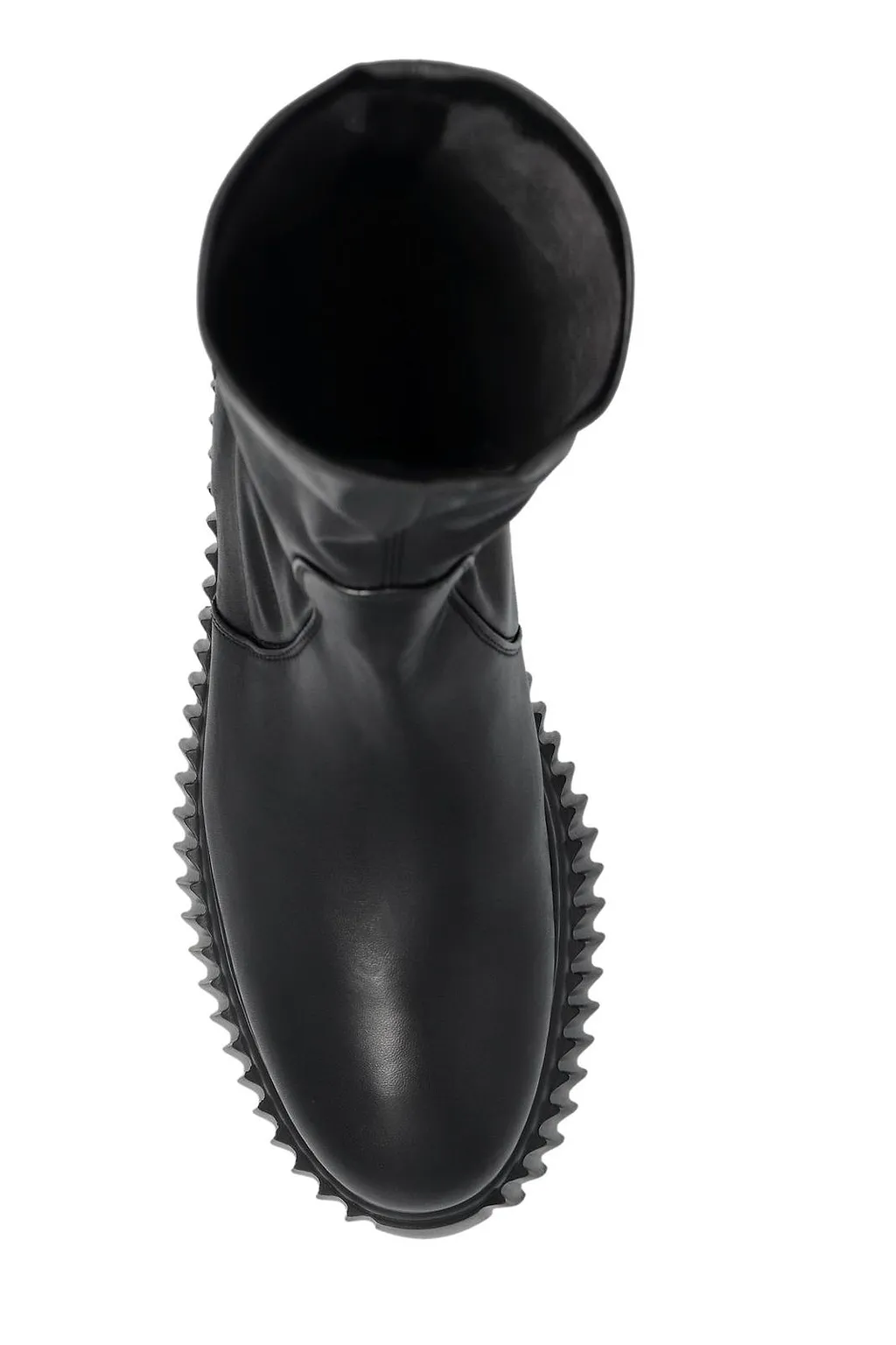 Agl Platform Ankle Boots