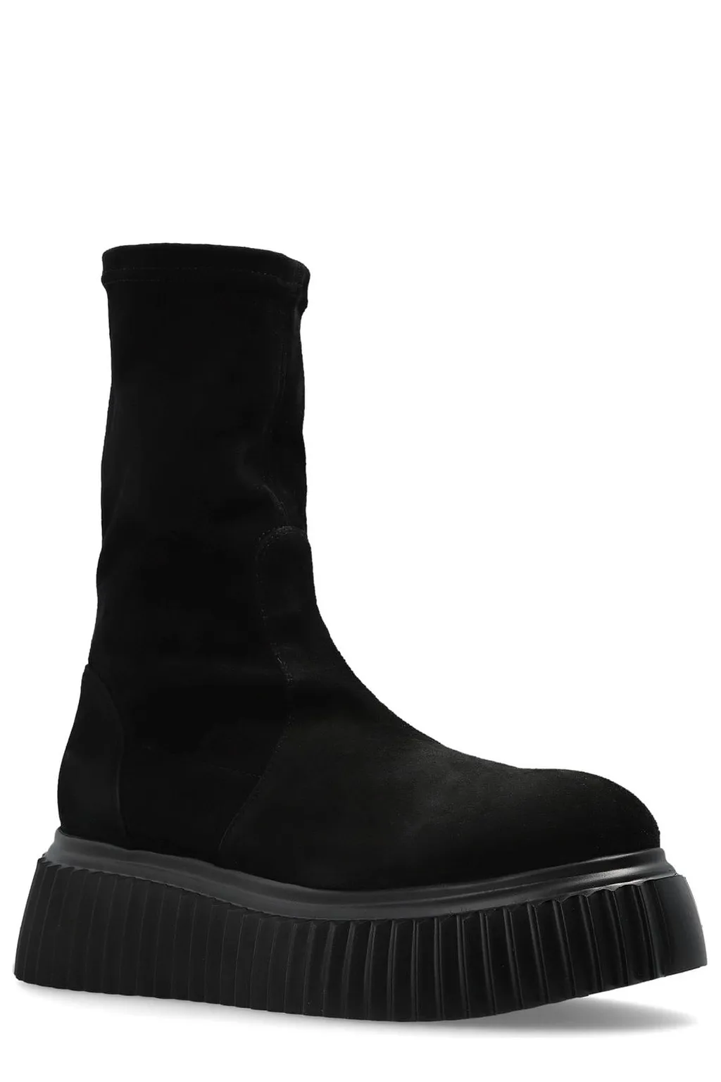 Agl Platform Boots
