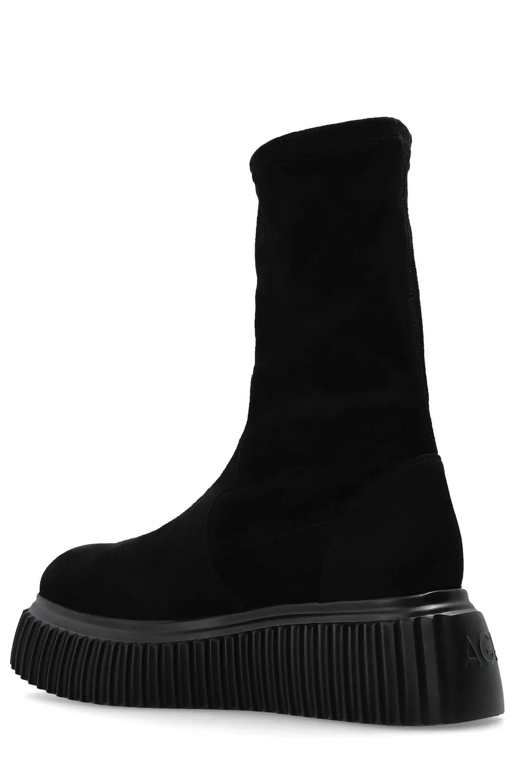 Agl Platform Boots