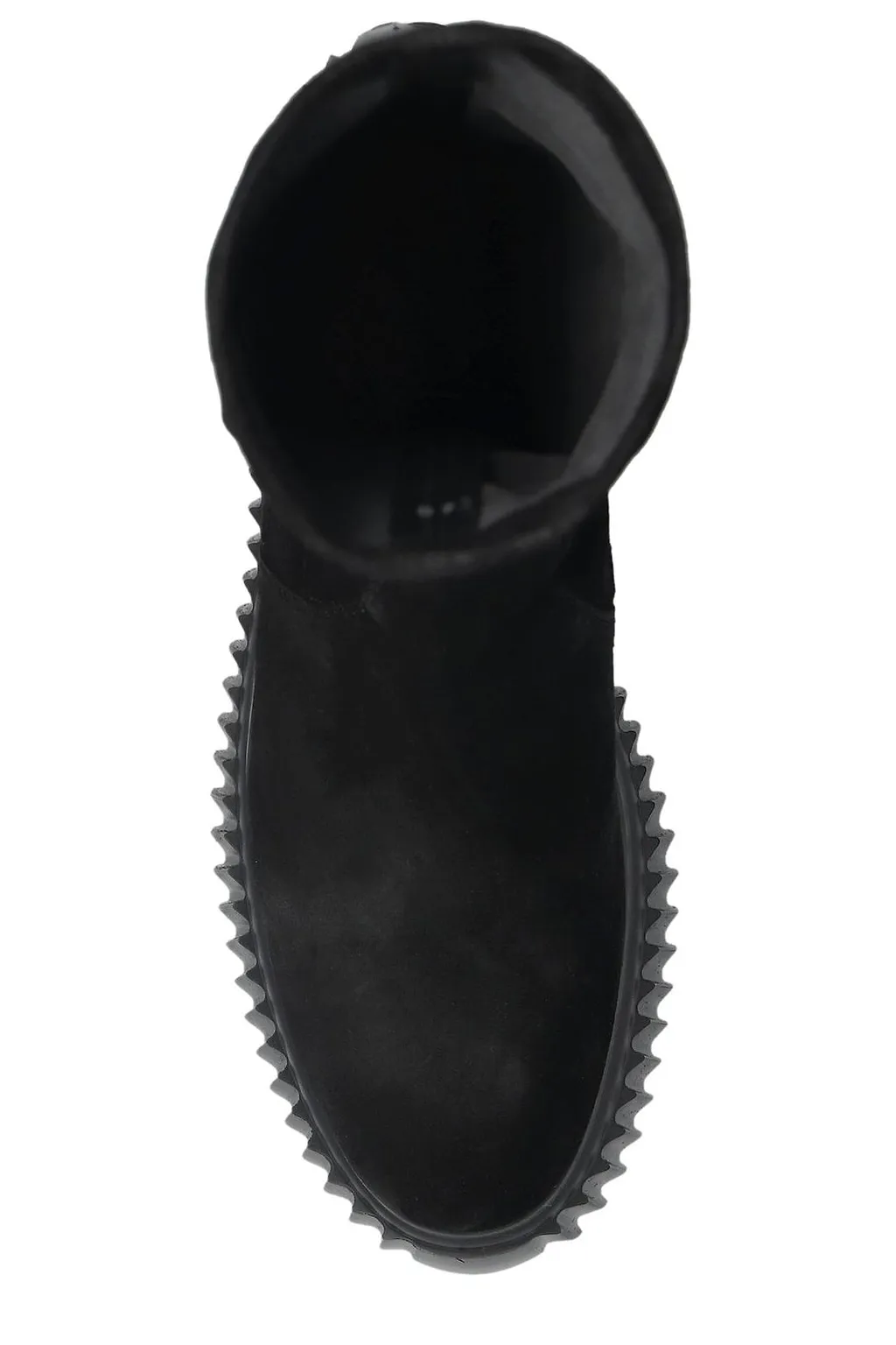 Agl Platform Boots