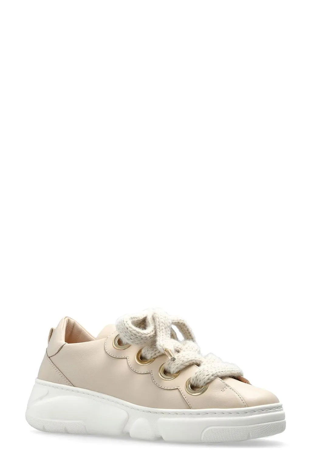 Agl Soft Bubble Low-Top Sneakers
