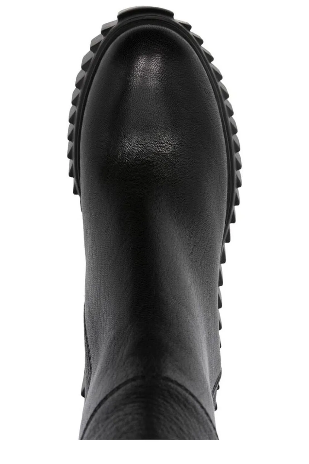 Agl Tiggy Platform Knee-High Boots
