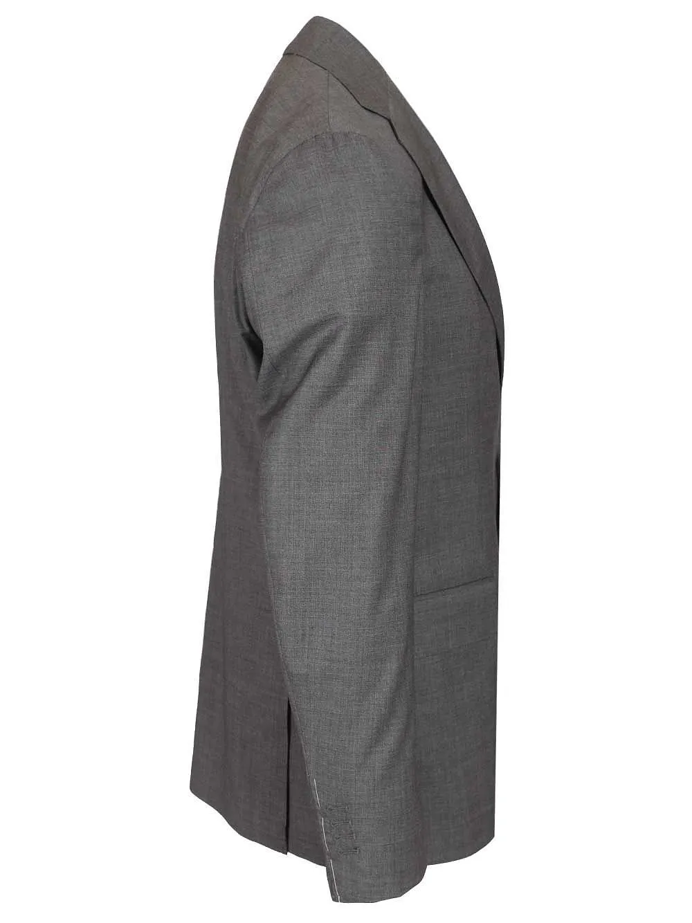 Al Duca D'aosta 1902 Single-Breasted Suit