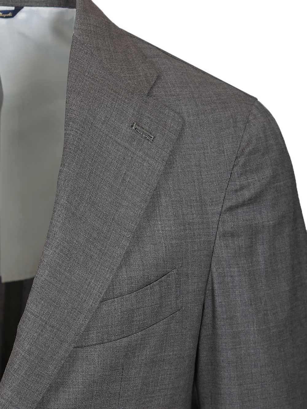 Al Duca D'aosta 1902 Single-Breasted Suit