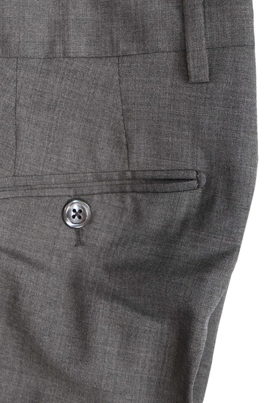 Al Duca D'aosta 1902 Single-Breasted Suit