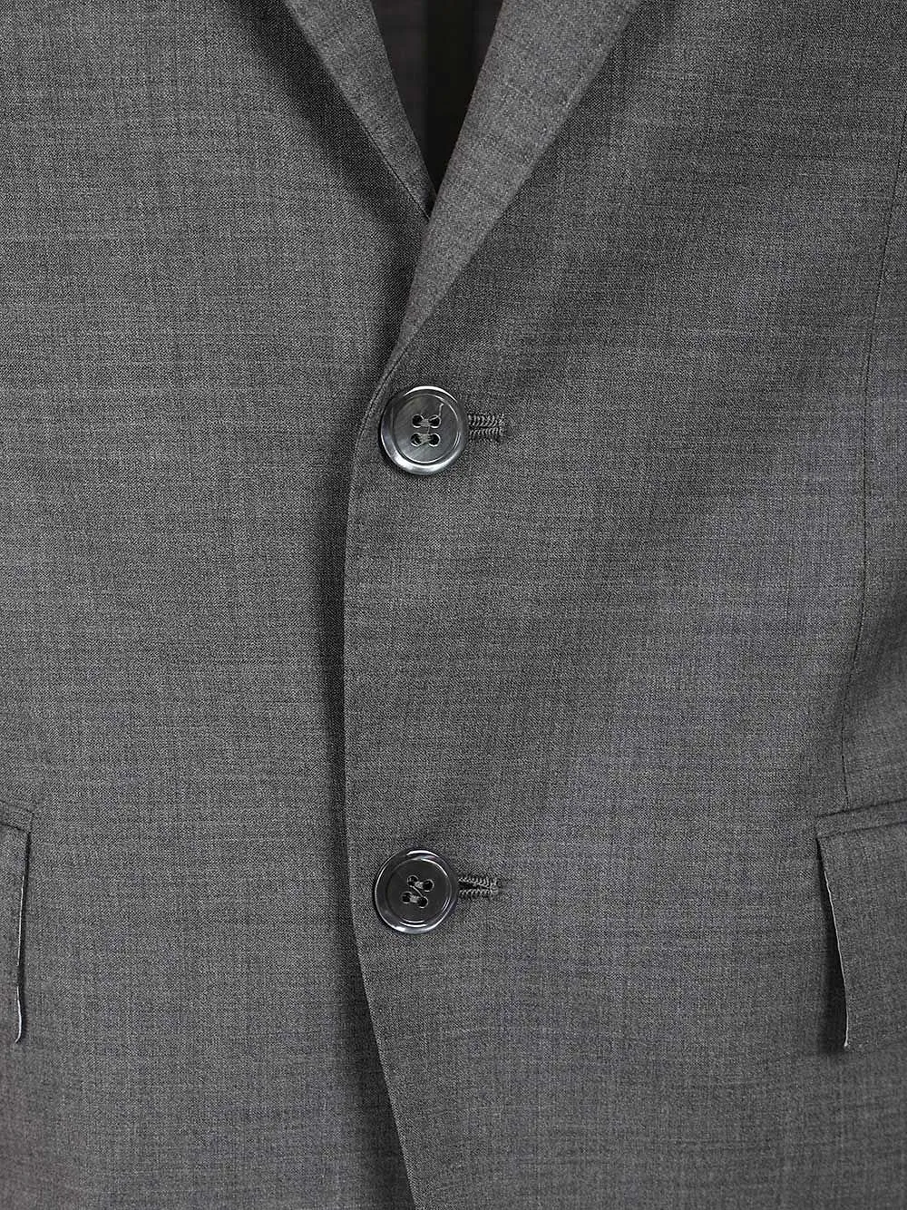 Al Duca D'aosta 1902 Single-Breasted Suit