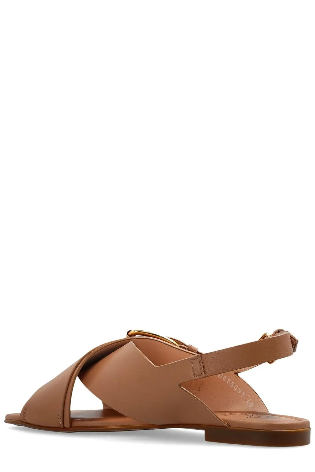 Agl Summer Criss Cross Sandals