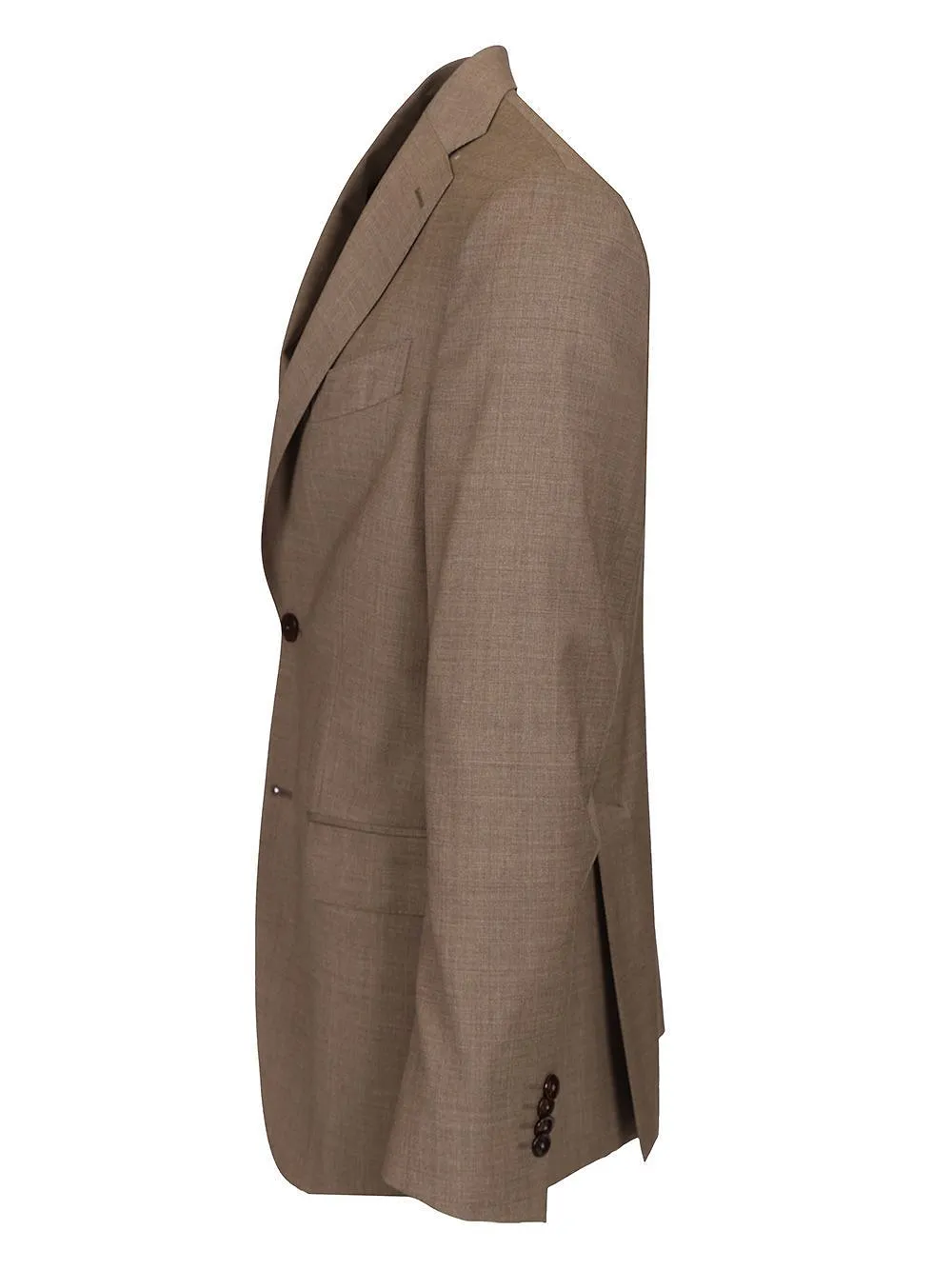 Al Duca D'aosta 1902 Single-Breasted Suit