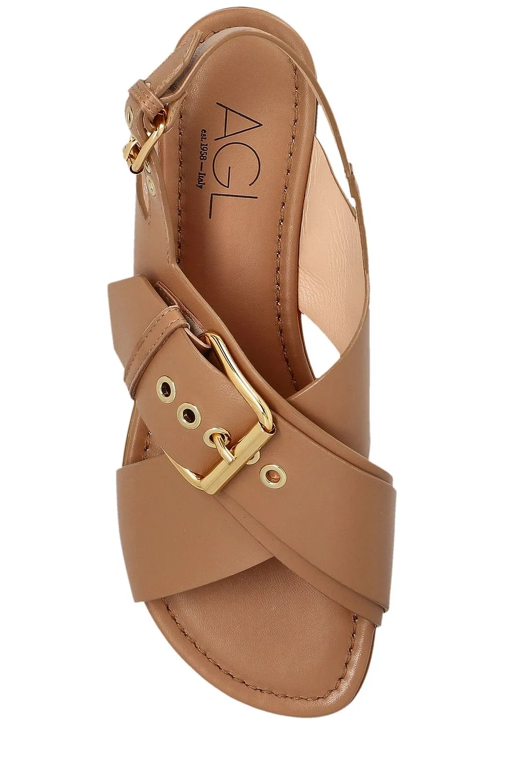 Agl Summer Criss Cross Sandals