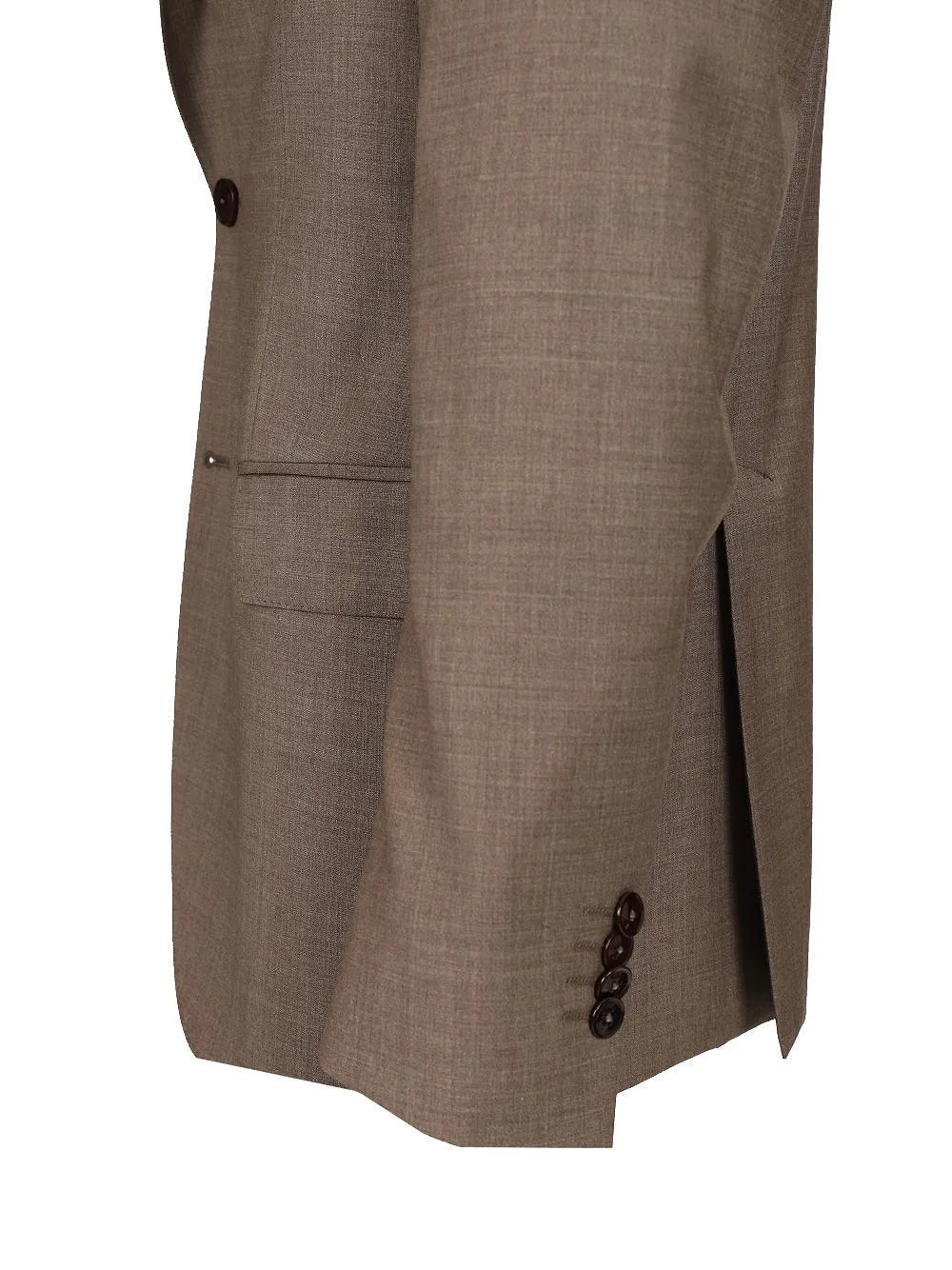 Al Duca D'aosta 1902 Single-Breasted Suit