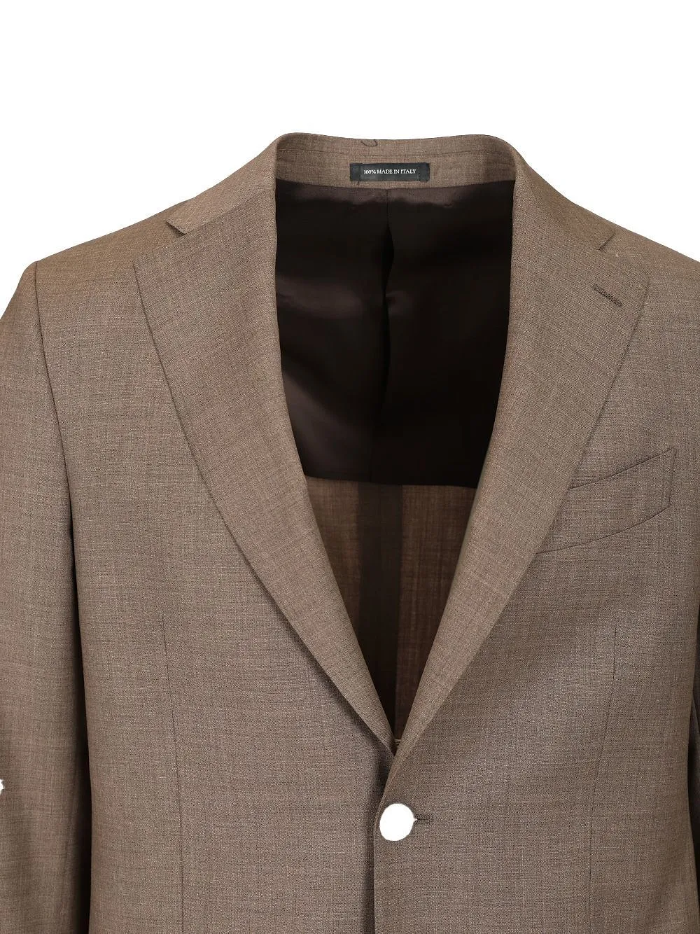 Al Duca D'aosta 1902 Single-Breasted Suit