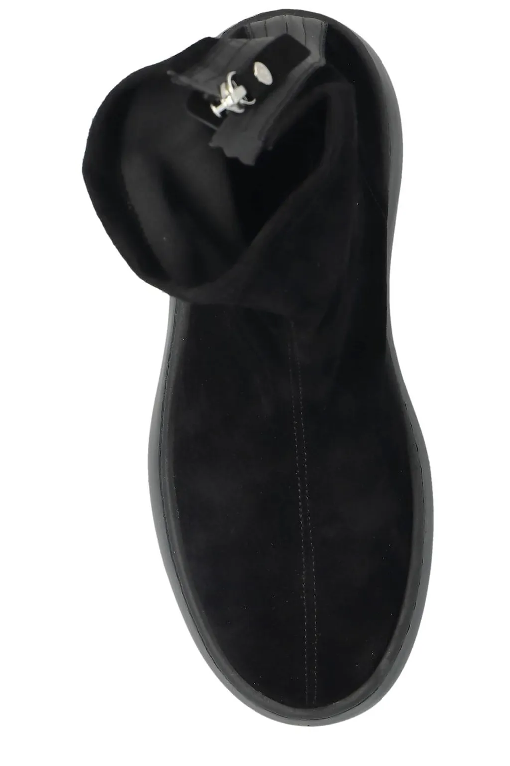 Agl Vibe Platform Ankle Boots