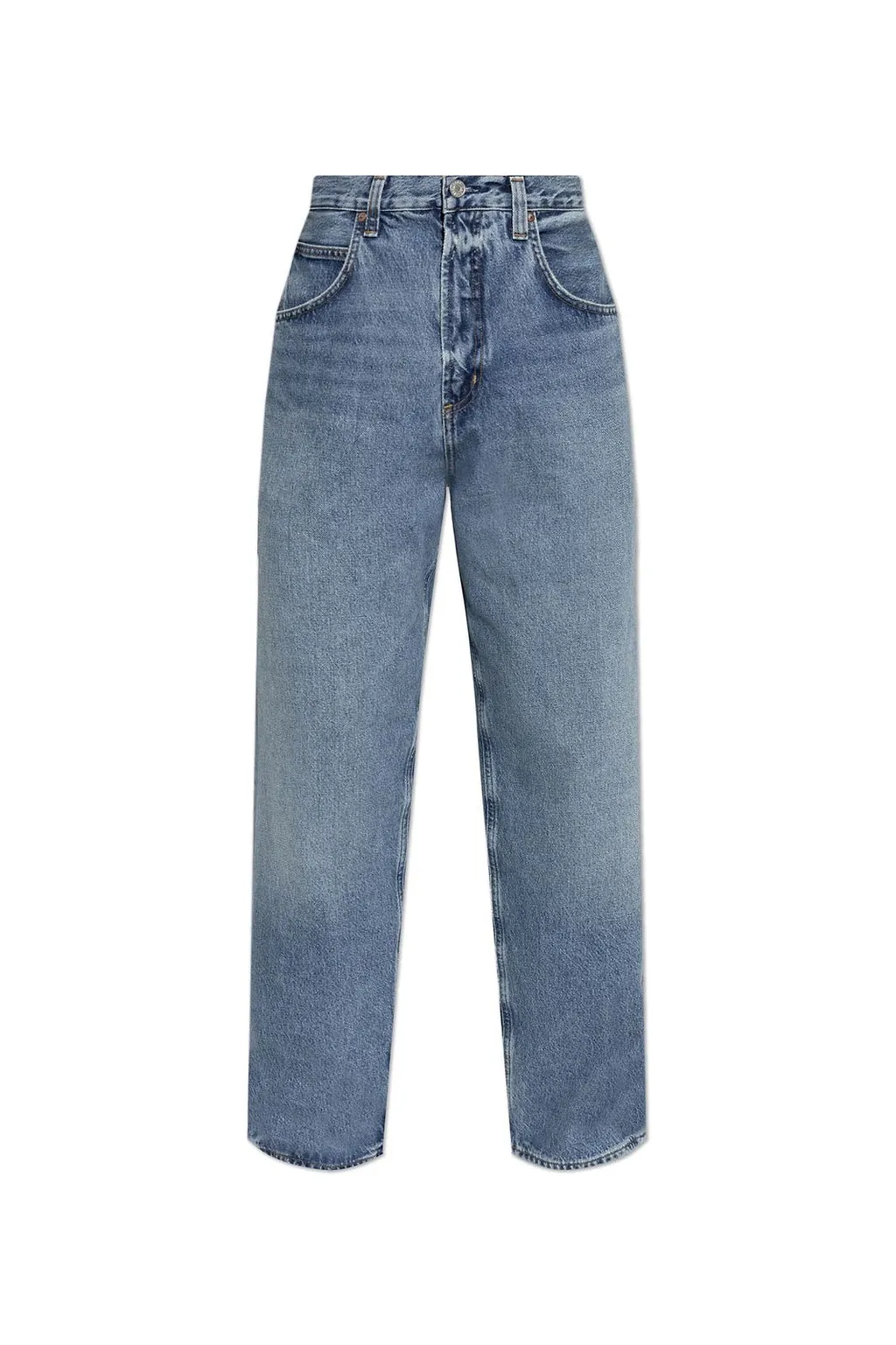 Agolde Fusion Relaxed Jeans