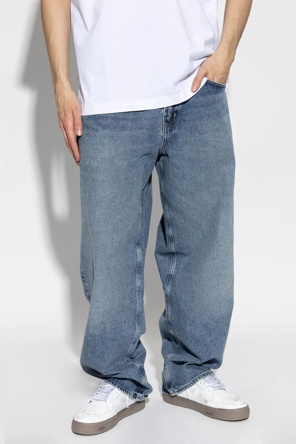 Agolde Fusion Relaxed Jeans