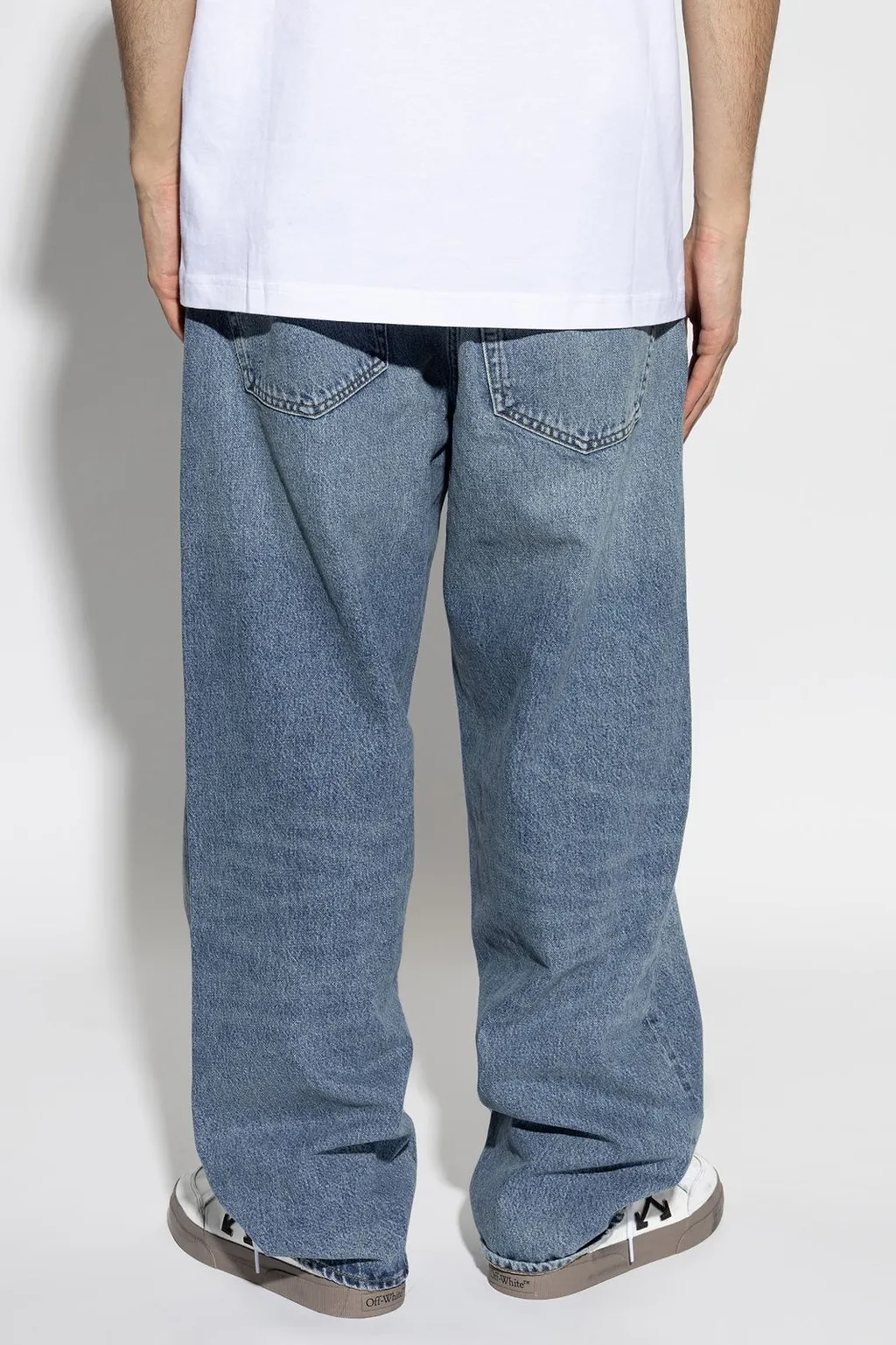 Agolde Fusion Relaxed Jeans