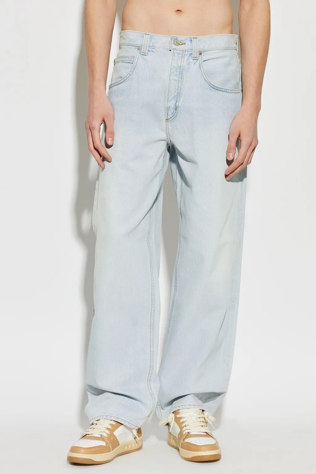 Agolde Fusion Relaxed Jeans