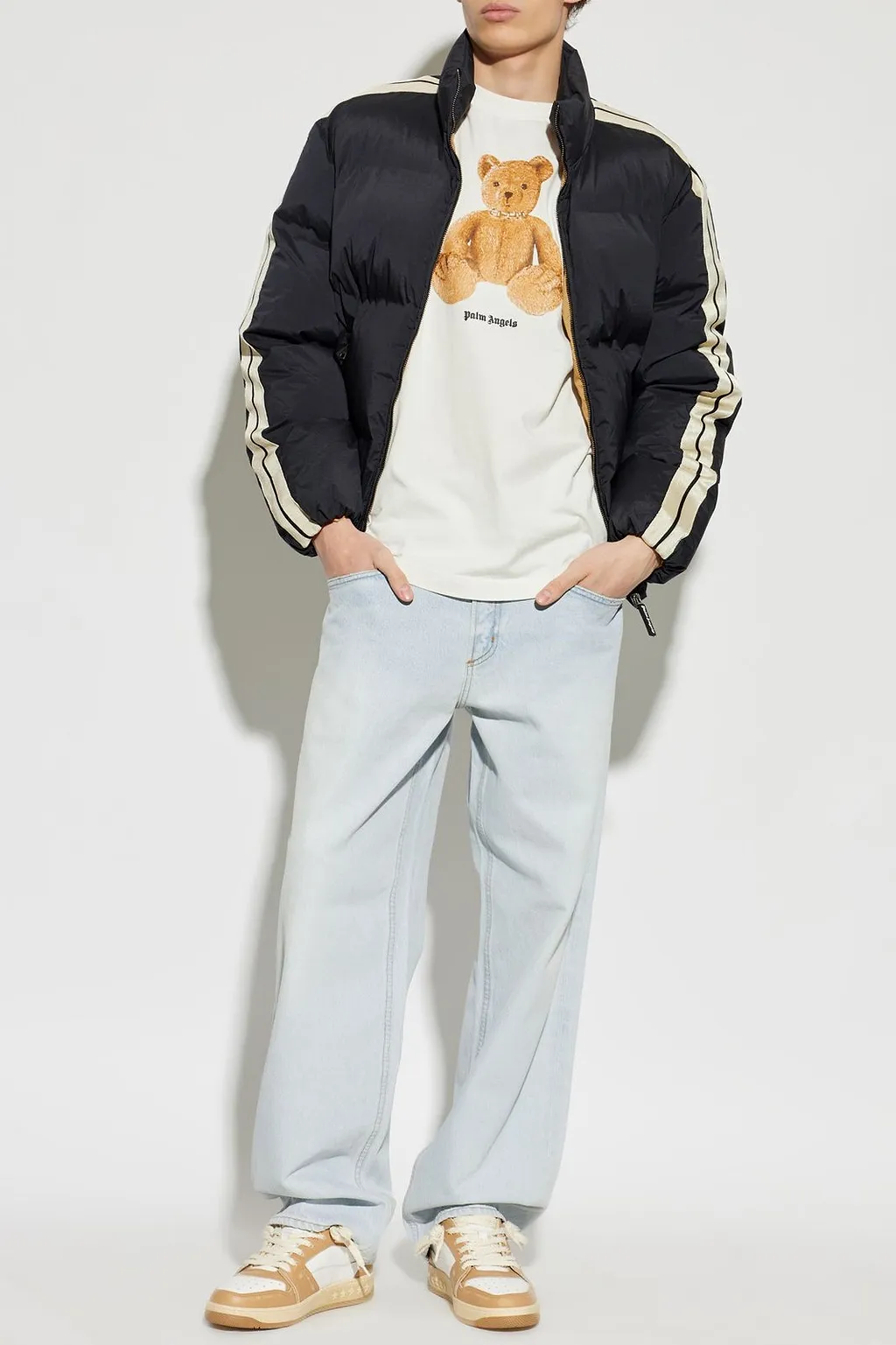 Agolde Fusion Relaxed Jeans