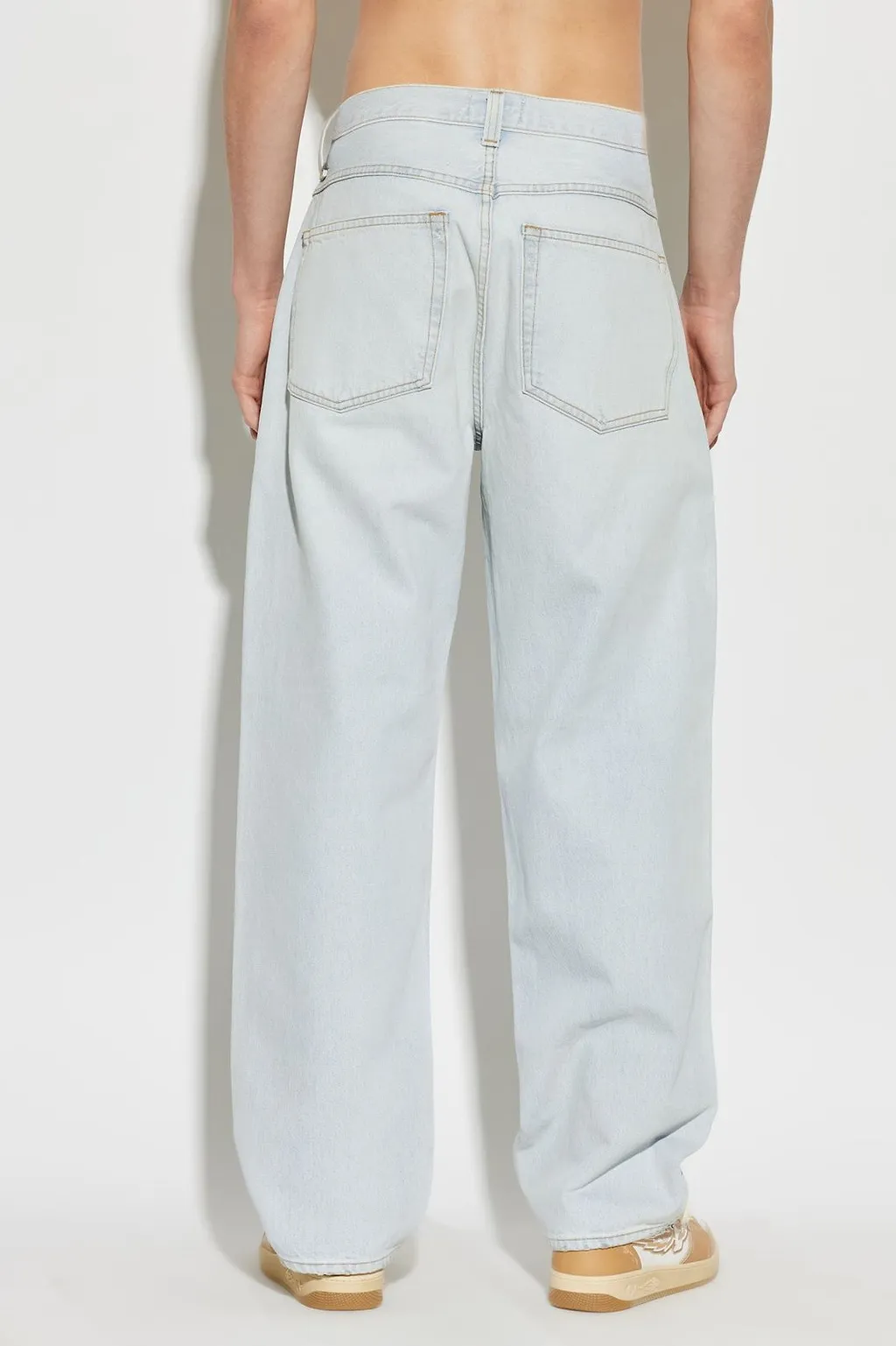 Agolde Fusion Relaxed Jeans