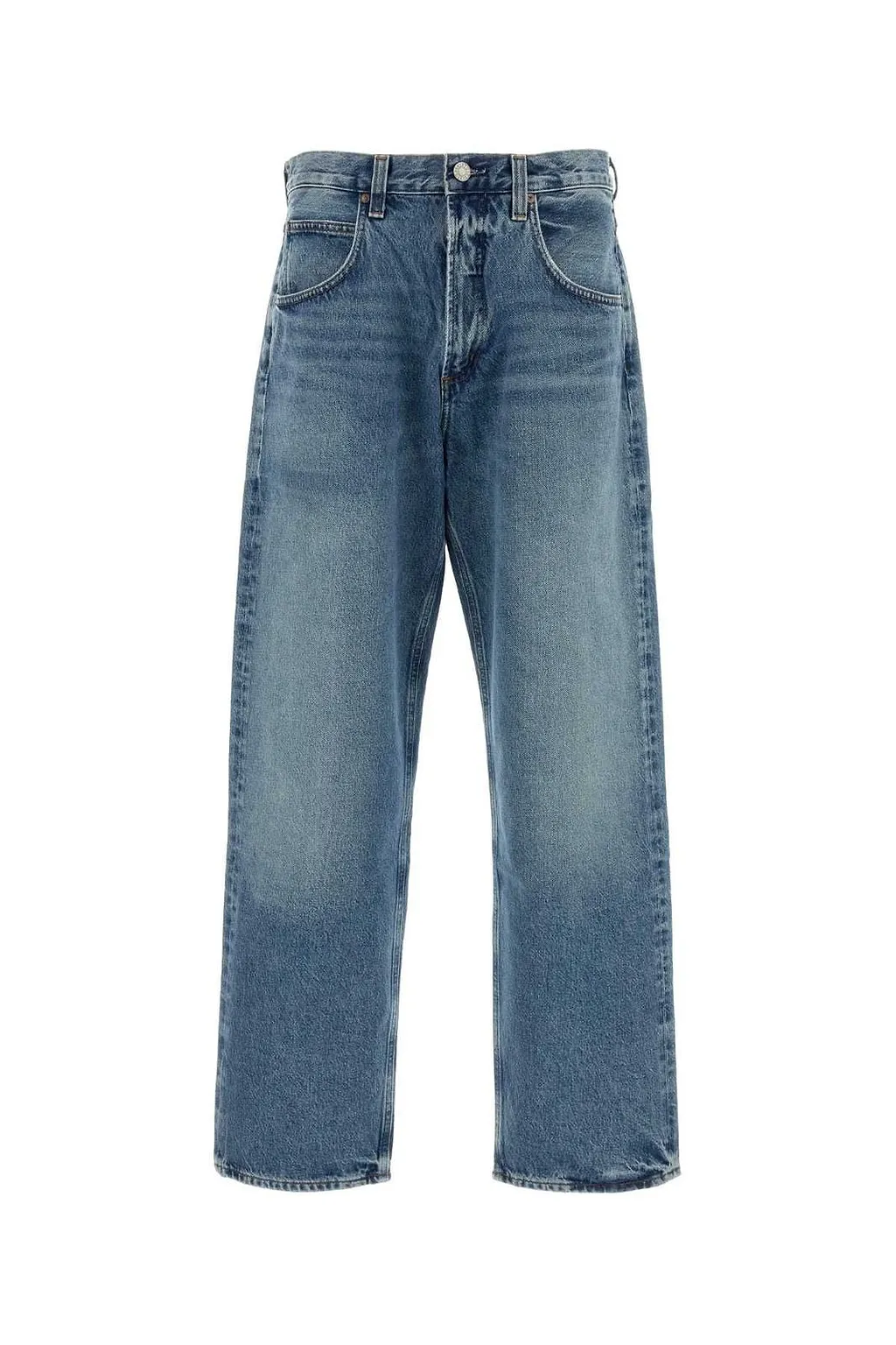 Agolde Fusion Relaxed Jeans