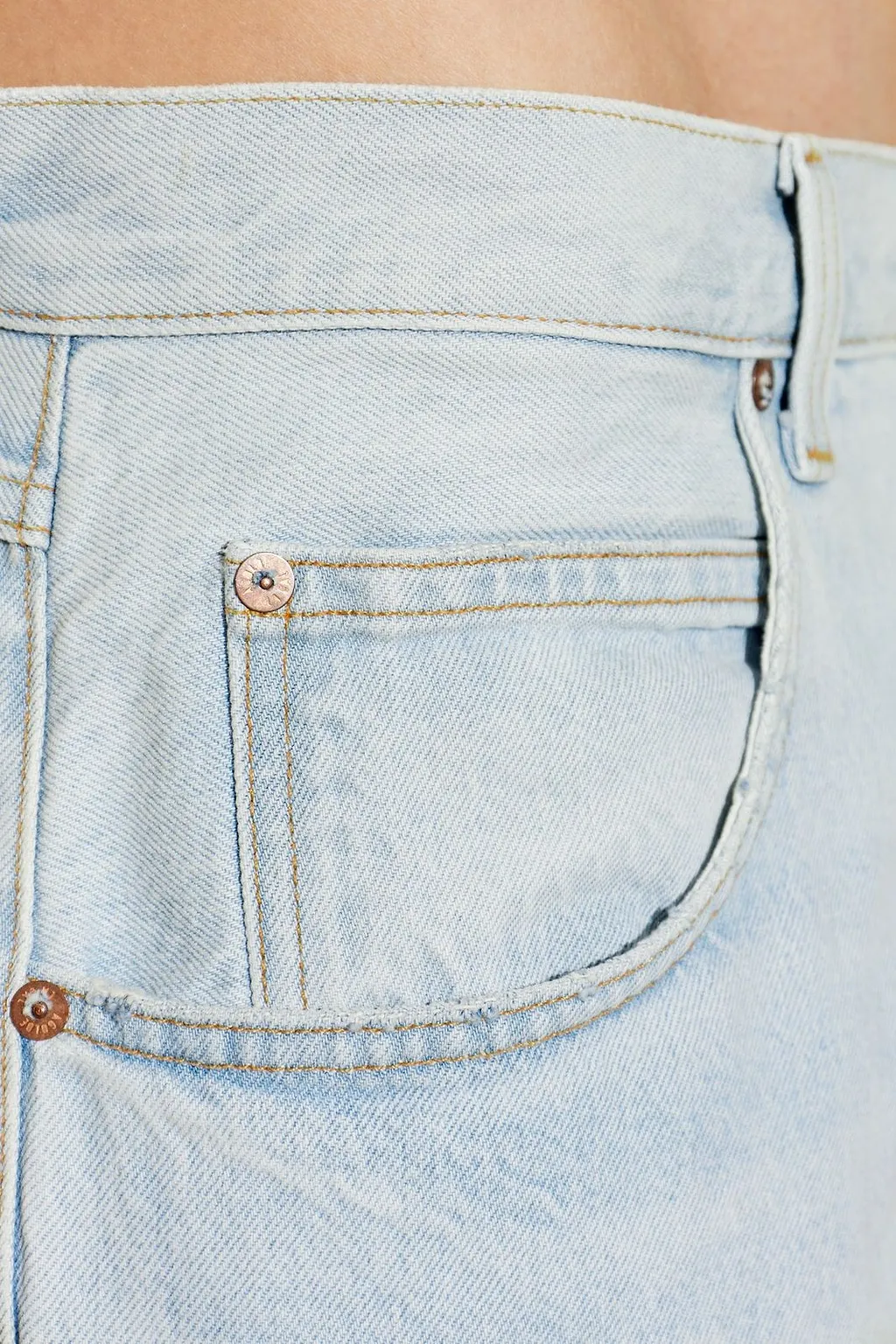 Agolde Fusion Relaxed Jeans