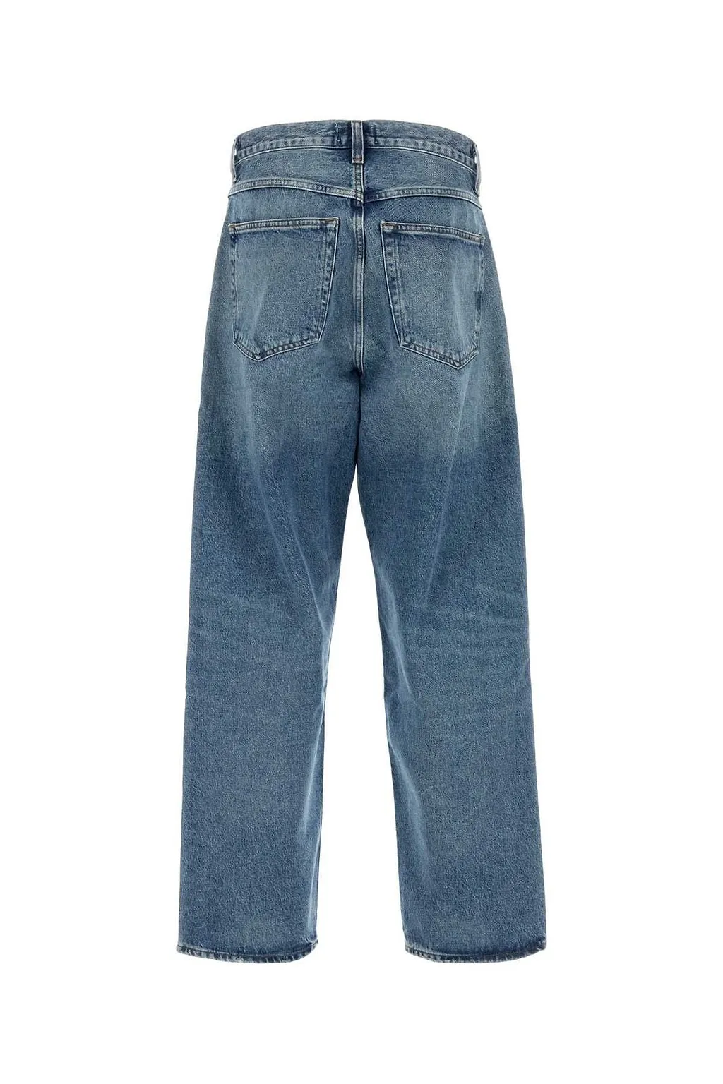 Agolde Fusion Relaxed Jeans
