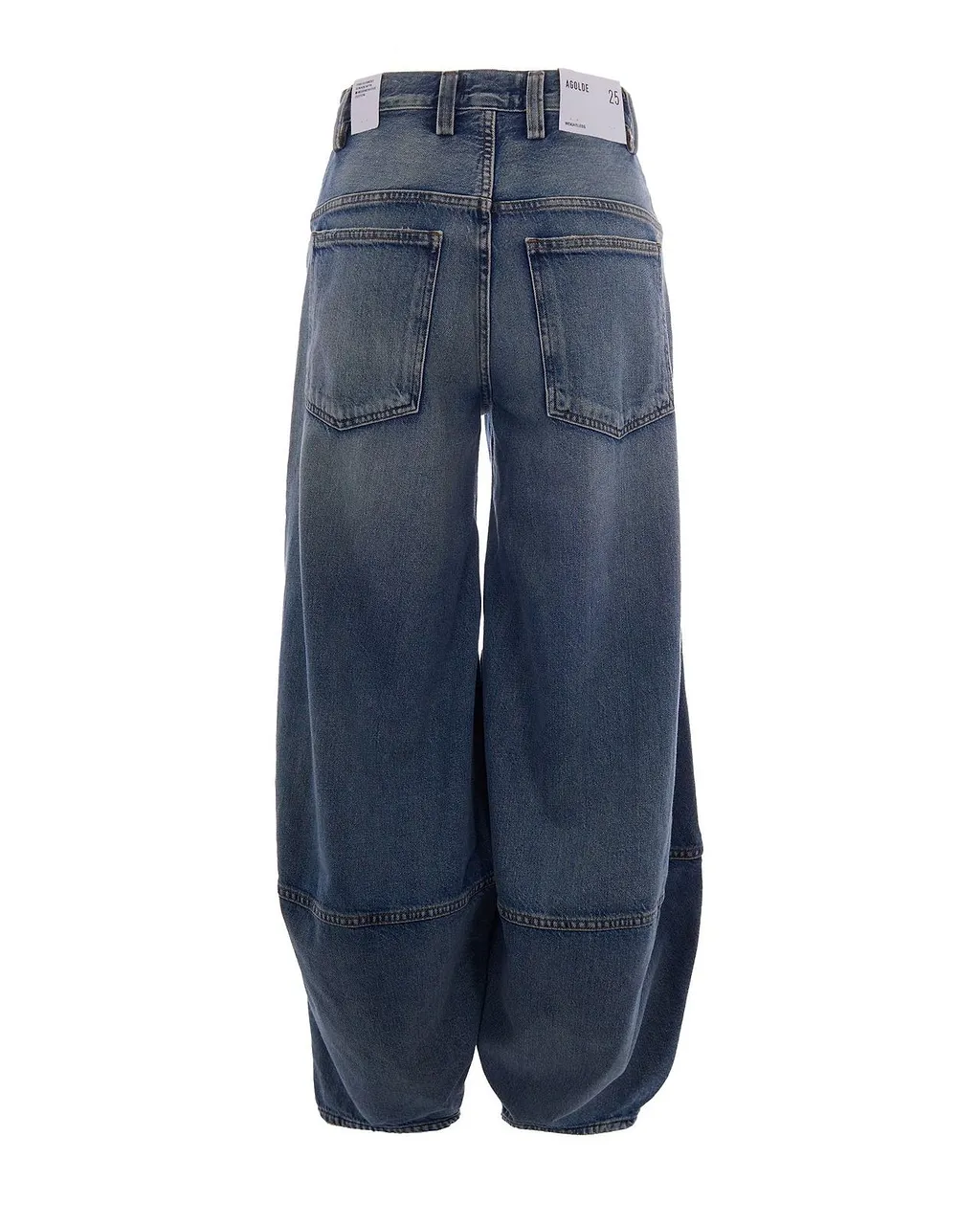 Agolde Lantern Jeans
