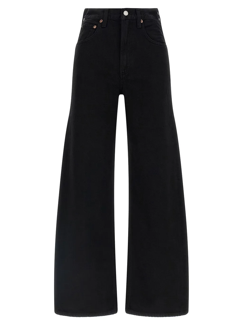 Agolde Low Curve Relaxed Jeans