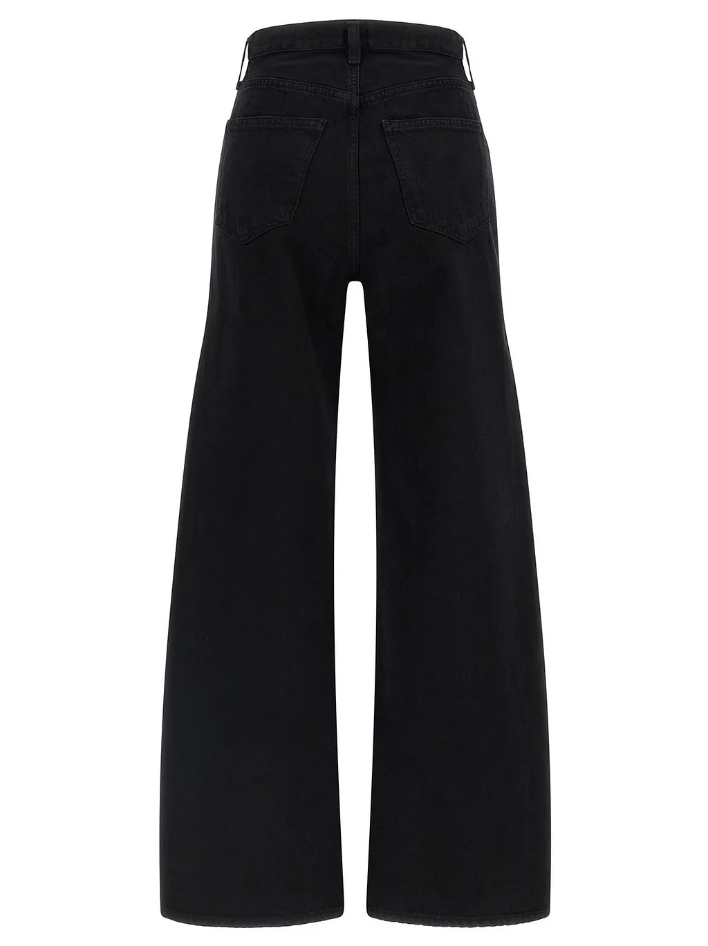 Agolde Low Curve Relaxed Jeans