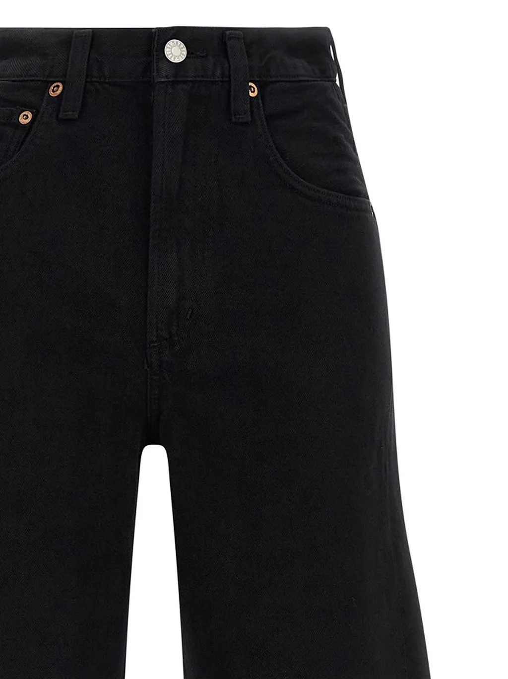Agolde Low Curve Relaxed Jeans