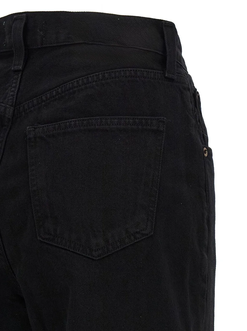 Agolde Low Curve Relaxed Jeans