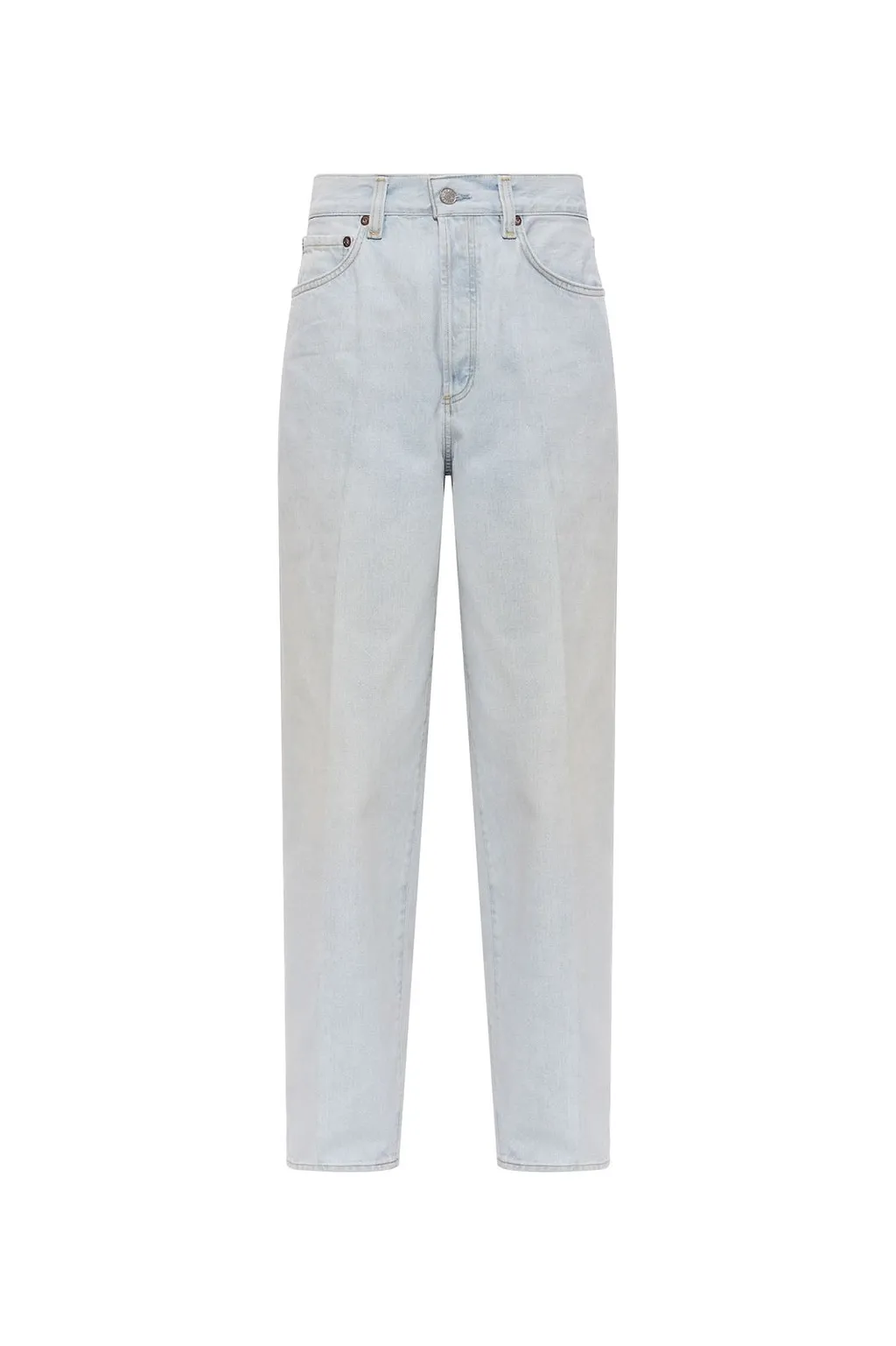 Agolde Nate Relaxed Jeans