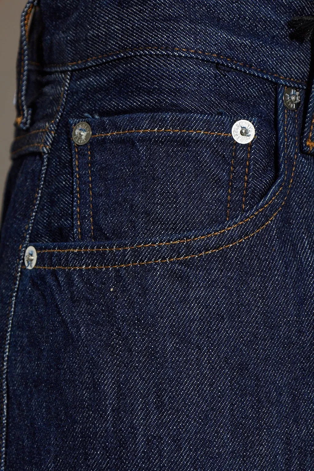 Agolde Nolan Long Denim Shorts