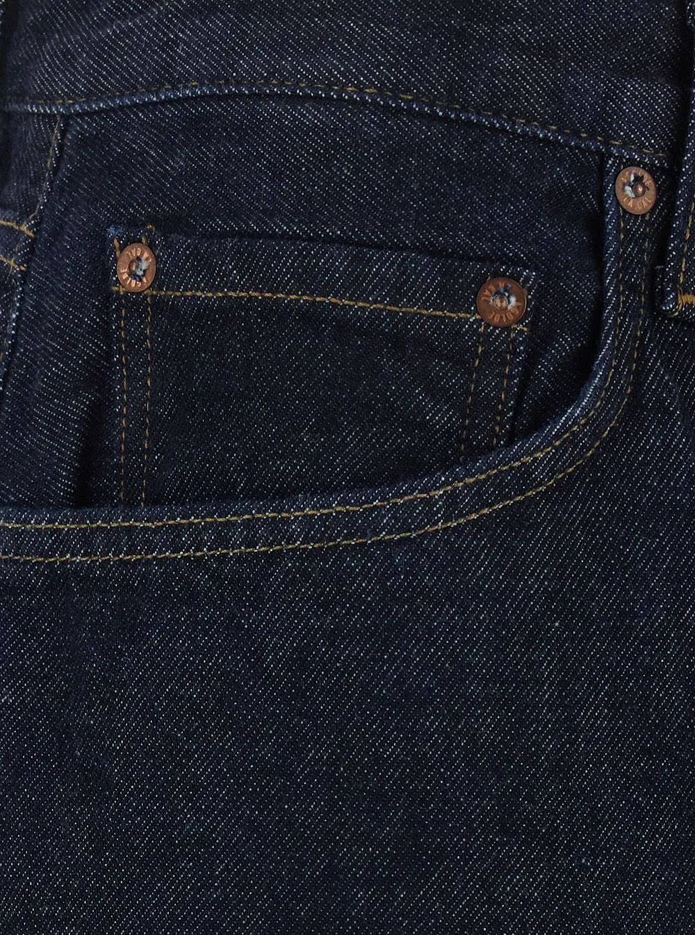 Magnus Straight-Leg Jeans