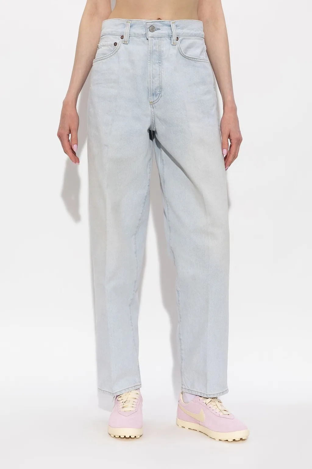 Agolde Nate Relaxed Jeans
