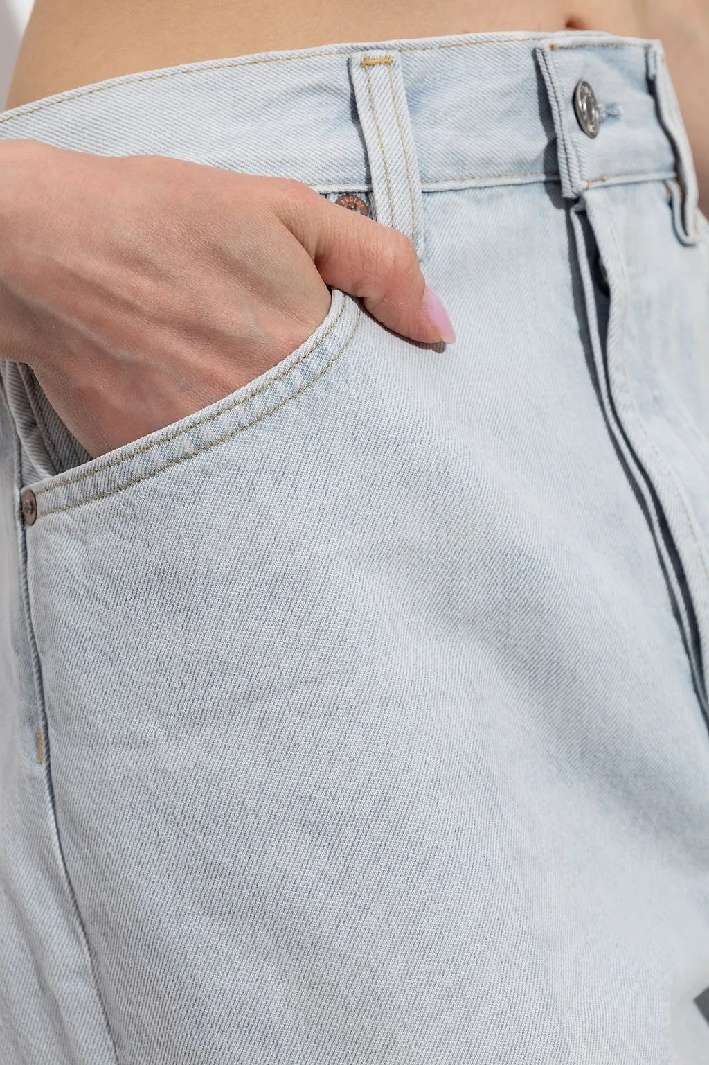 Agolde Nate Relaxed Jeans