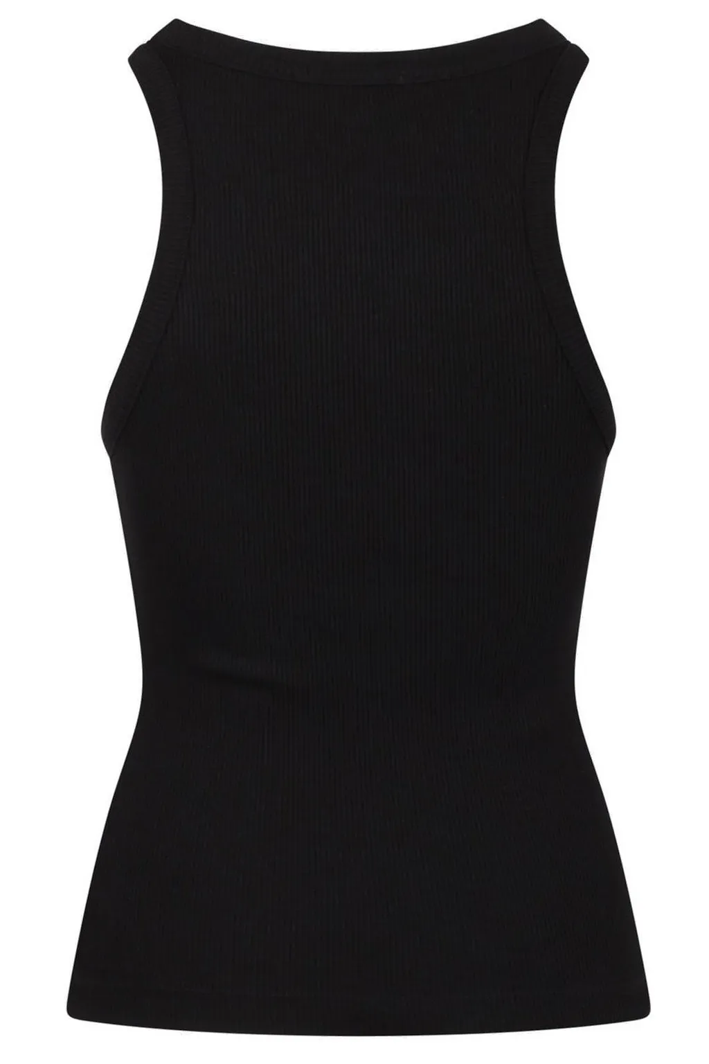 Rayne Crewneck Tank Top